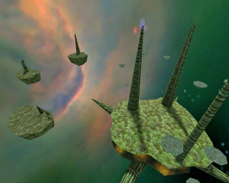 Half-Life 3 Leaks Hint at Antlions, Arctic Zones, and the Return of Xen 1