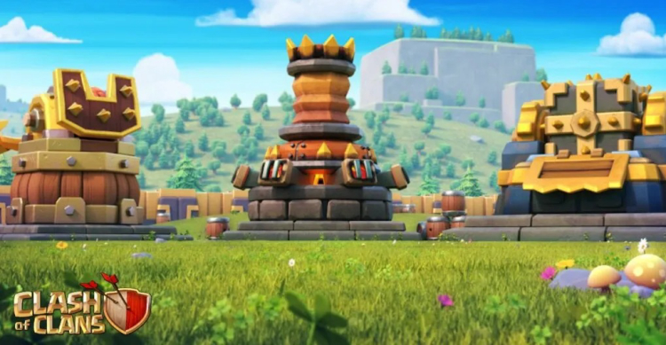 Clash of Clans Town Hall 18 Update: All Major Features and What to Expect 1