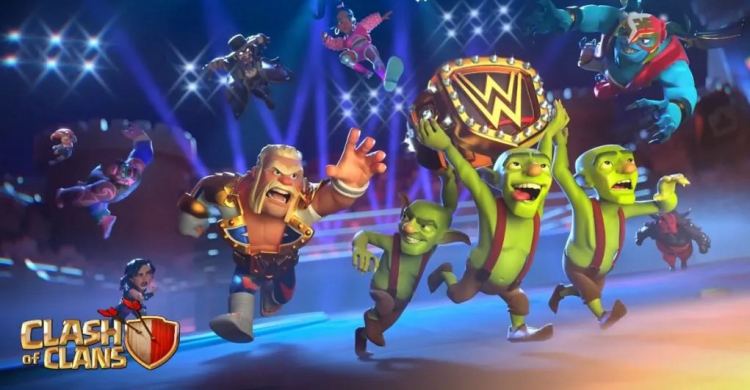 Clash of Clans Town Hall 18 Update: All Major Features and What to Expect 3