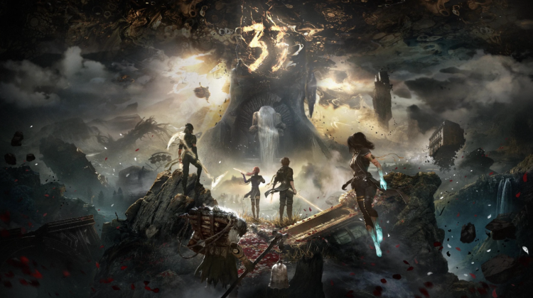Clair Obscur Adds Metaphor-Style Retry Button With Patch 1.4.0 2