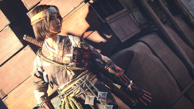 Assassin’s Creed Shadows Adds New Game+ and Big Fixes in Patch 1.0.7 1