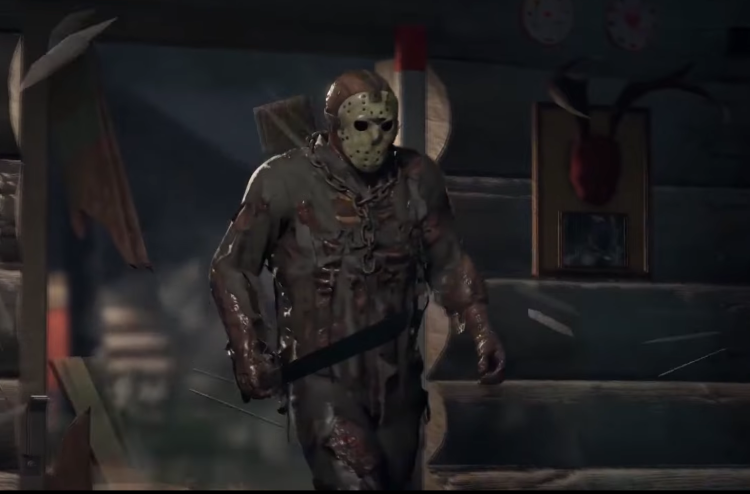 Friday the 13th is Getting a New Game — And It Doesn’t Need Dead by Daylight’s Help 2