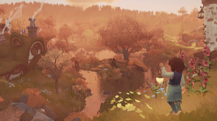 Tales of the Shire Is Charming, Broken, and Barely Playable 1