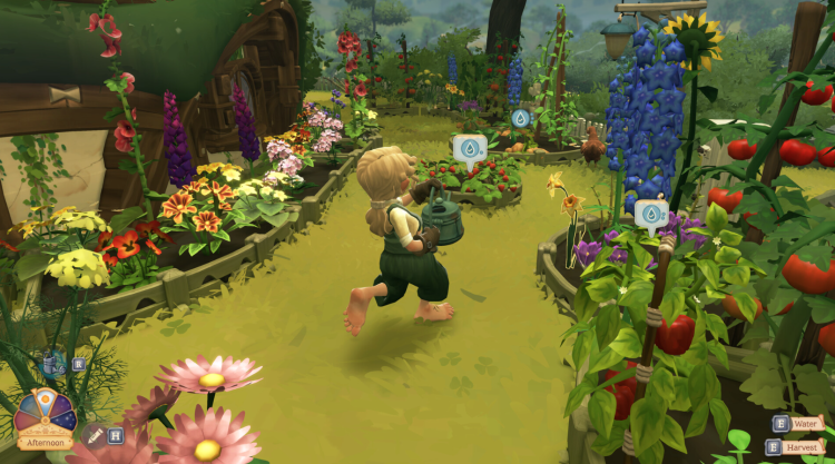 Tales of the Shire Is Charming, Broken, and Barely Playable 2