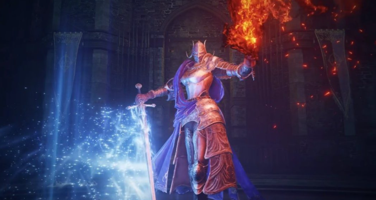 Elden Ring’s Hardest Bosses, Ranked From Brutal to Impossible 1