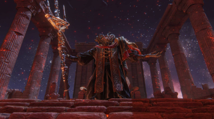 Elden Ring’s Hardest Bosses, Ranked From Brutal to Impossible 3