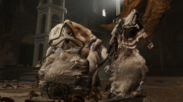 Elden Ring’s Hardest Bosses, Ranked From Brutal to Impossible 4