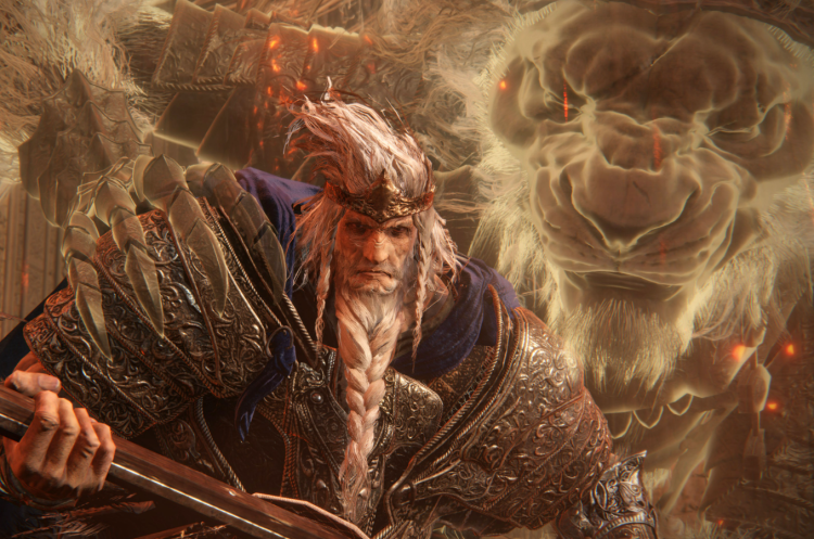 Elden Ring’s Hardest Bosses, Ranked From Brutal to Impossible 5