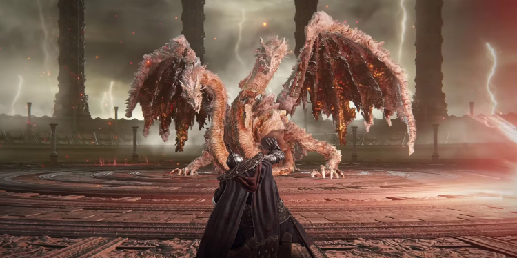 Elden Ring’s Hardest Bosses, Ranked From Brutal to Impossible 6