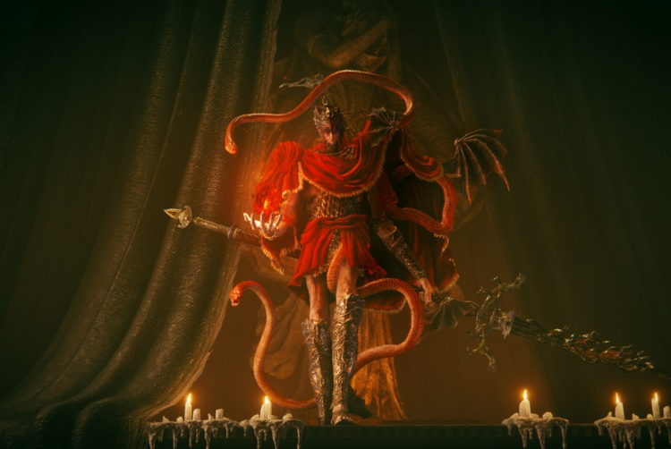 Elden Ring’s Hardest Bosses, Ranked From Brutal to Impossible 9