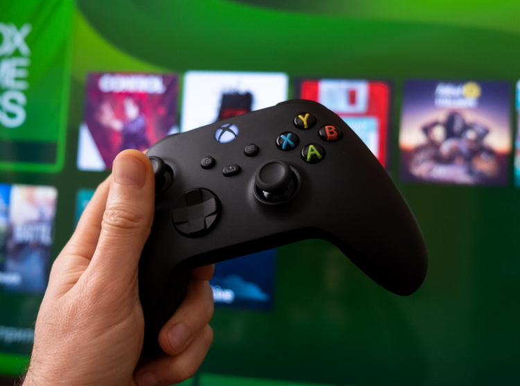 Xbox Age Checks Are Coming, Starting With the UK 1