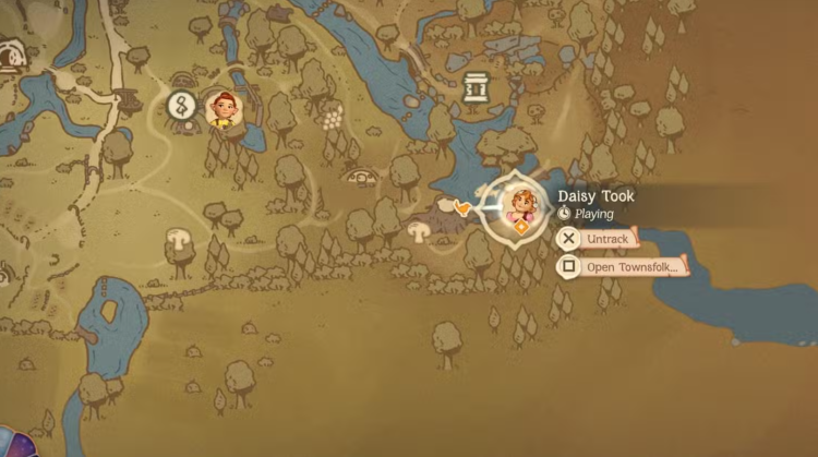 How to Solve Nora’s Riddles in Tales of the Shire 2
