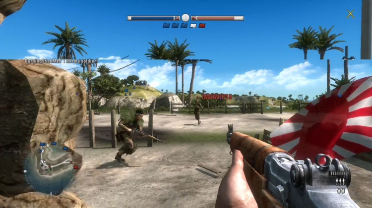 10 лучших игр серии Battlefield, рейтинг 3