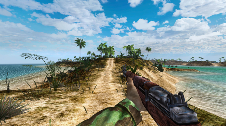 10 лучших игр серии Battlefield, рейтинг 4