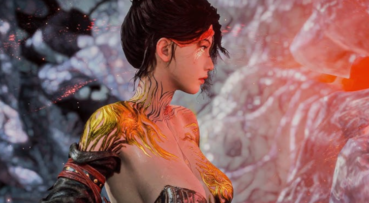 Все концовки Wuchang: Fallen Feathers объяснены и как их получить (3)