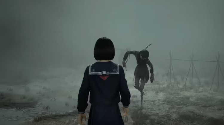 Почему действие Silent Hill F не происходит в настоящем Silent Hill 1