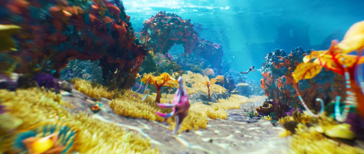 Krafton утверждает, что задержка Subnautica 2 доказывает, что компания всё делает правильно