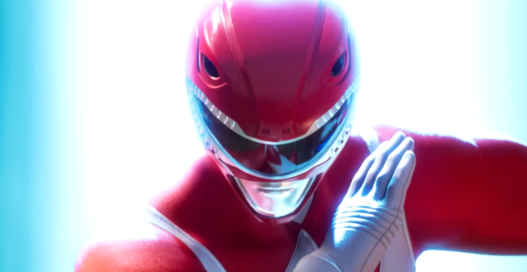 Кроссовер Fortnite и Power Rangers официально подтвержден 1