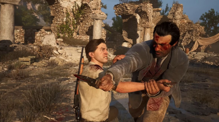 New Mafia Is a 'Bitter Disappointment,' Says PC Gamer Review 2