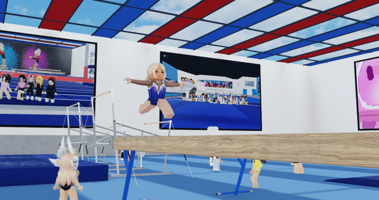 Discover The Best Roblox Sports Games - август 2025 5