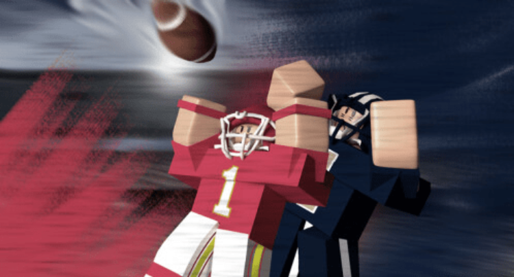 Discover The Best Roblox Sports Games - август 2025 2