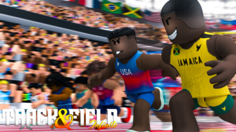 Discover The Best Roblox Sports Games - август 2025 10