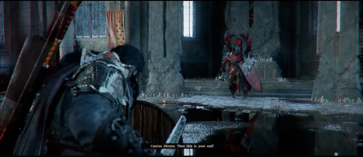 Crimson Desert delayed to Q1 2026, But New Footage Shows Its Combat and Visuals Could Make The Wait Worth It 1