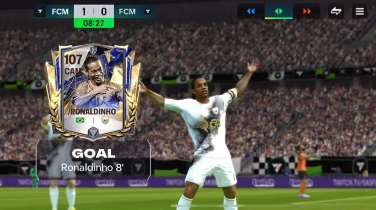 EA Sports FC Mobile 26: Limited Beta Now Live – How to Join from Anywhere 1