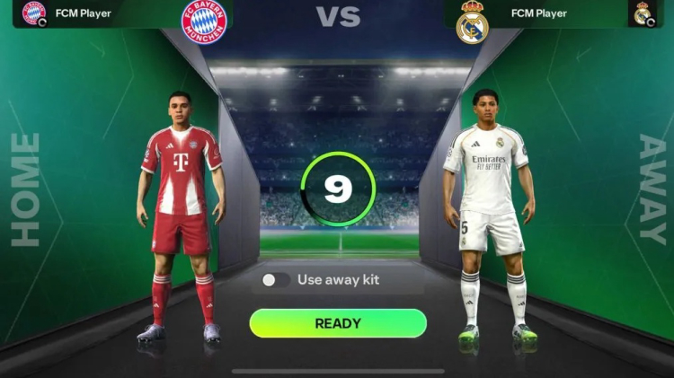 EA Sports FC Mobile 26: Limited Beta Now Live – How to Join from Anywhere 2