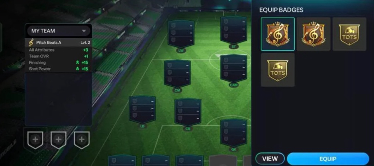 EA Sports FC Mobile 26: Limited Beta Now Live – How to Join from Anywhere 3