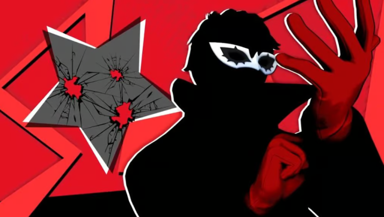 Overwatch 2 подтверждает сотрудничество с Persona 5, а Джокер крадет свет 1