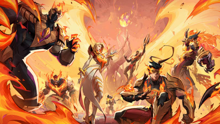 Обновление Marvel Rivals от 21 августа - новая карта, режим и исправления 1