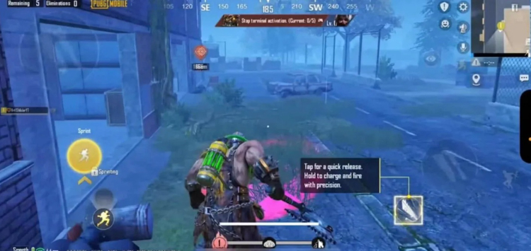 PUBG Mobile 4.0 Update: Introducing the New Unfail Mode 3