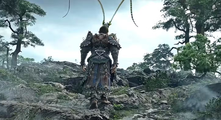 Black Myth: Wukong выкатывает новый патч для Xbox (сентябрь 2025) 1