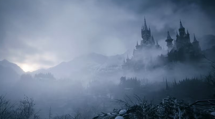 Resident Evil 7 & Village официально выходит на Switch 2 1
