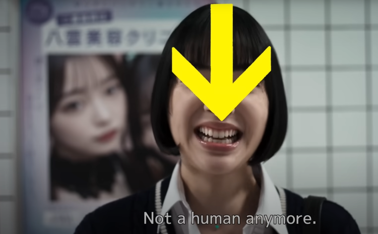 Exit 8 Movie Turns Infinite Corridor Horror Into Psychological Drama at TIFF 2025 4