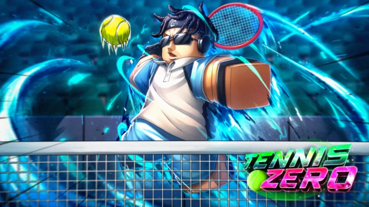 Roblox Tennis Zero Codes сентябрь 2025 1