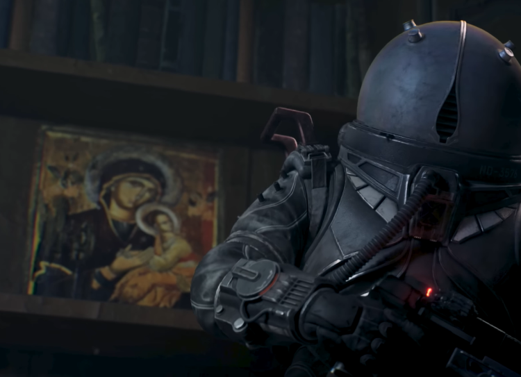 Cronos: The New Dawn Turns Nowa Huta Into a Sci-Fi Horror Playground 2