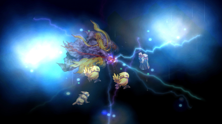 Final Fantasy Tactics: The Ivalice Chronicles Review – A Modern Remake of a Timeless Classic 3