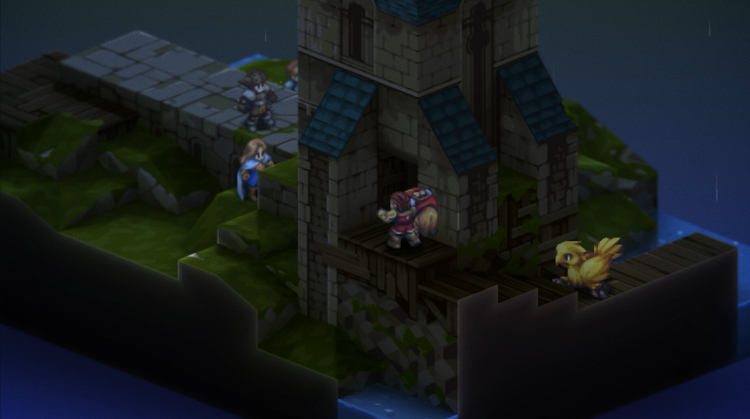 Final Fantasy Tactics: The Ivalice Chronicles Review – A Modern Remake of a Timeless Classic 5