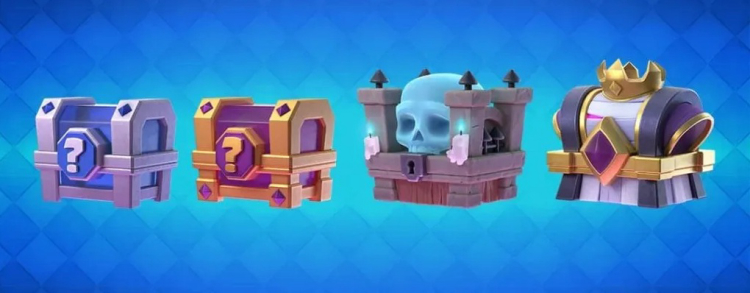 Обновление Clash Royale за октябрь 2025 г. — полный обзор 1