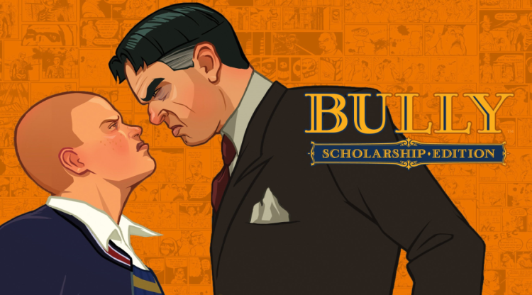 Дэн Хаузер объясняет, почему Bully 2 так и не вышел