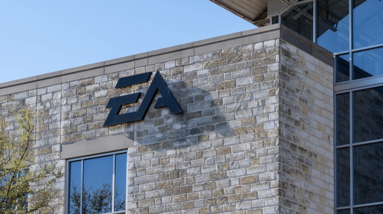 Electronic Arts станет частной компанией в рамках исторической сделки по покупке на 55 миллиардов долларов