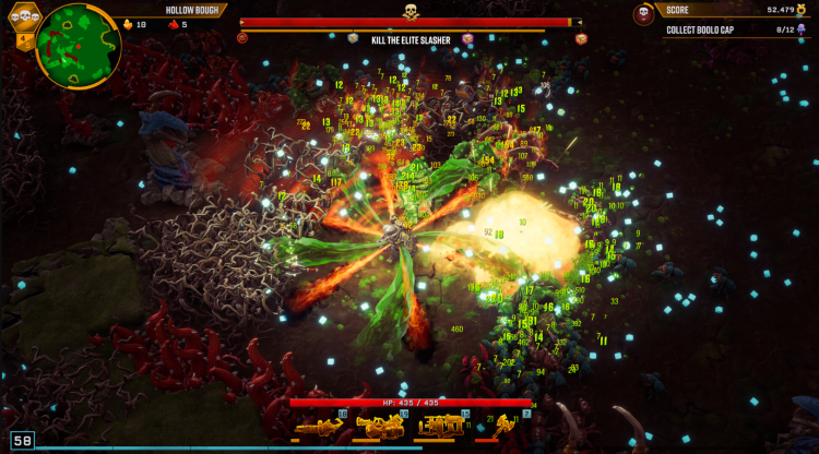 Обзор Deep Rock Galactic: Survivor 1.0 – добыча полезных ископаемых, выживание и тактические бои Perfectly Aligned 2