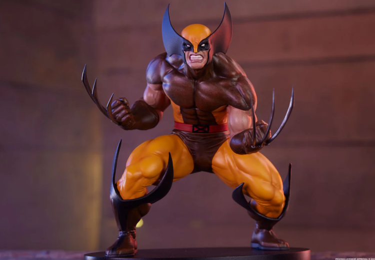 Росомаха из Marvel может вернуть самые знаковые костюмы Логана 10