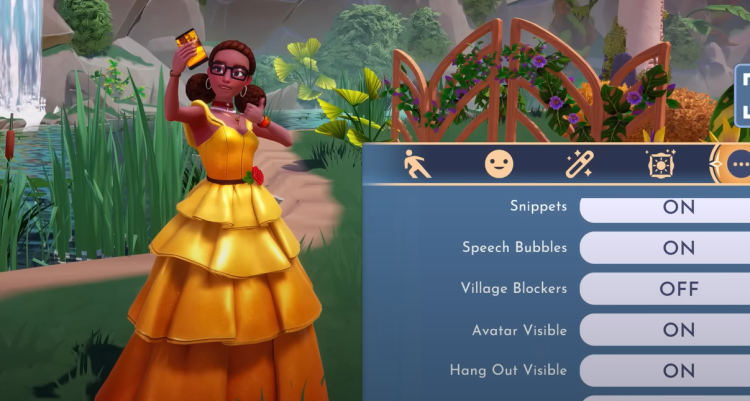 Раскрыты заметки о патче для обновления Disney Dreamlight Valley за 1 октября 2