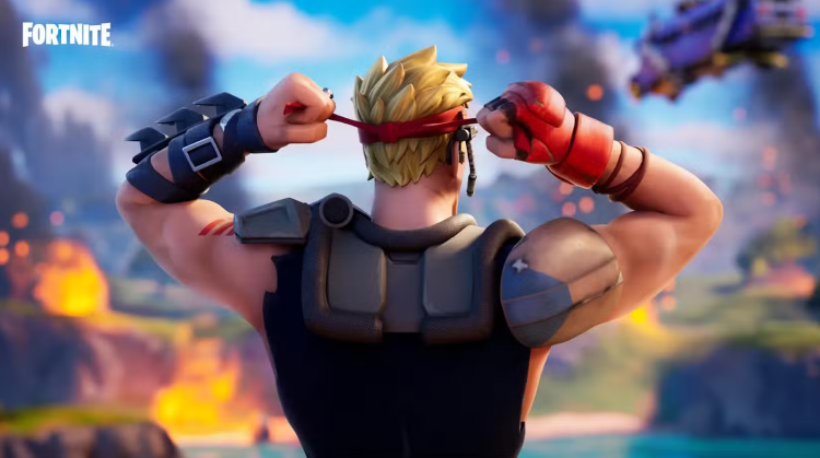 Слух: Fortnite x K-Pop Demon Hunters добавят новый временный режим 1