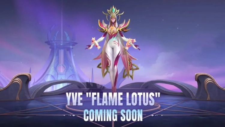 Mobile Legends: Bang Bang – утечки и обновления за октябрь 2025 г. 1