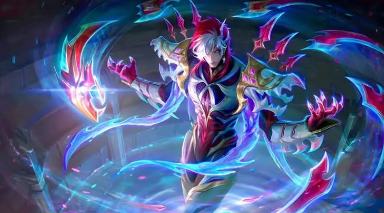 Mobile Legends: Bang Bang – утечки и обновления за октябрь 2025 г. 2