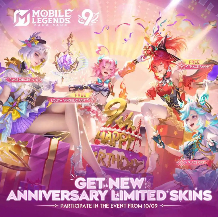 Mobile Legends: Bang Bang – утечки и обновления за октябрь 2025 г. 3